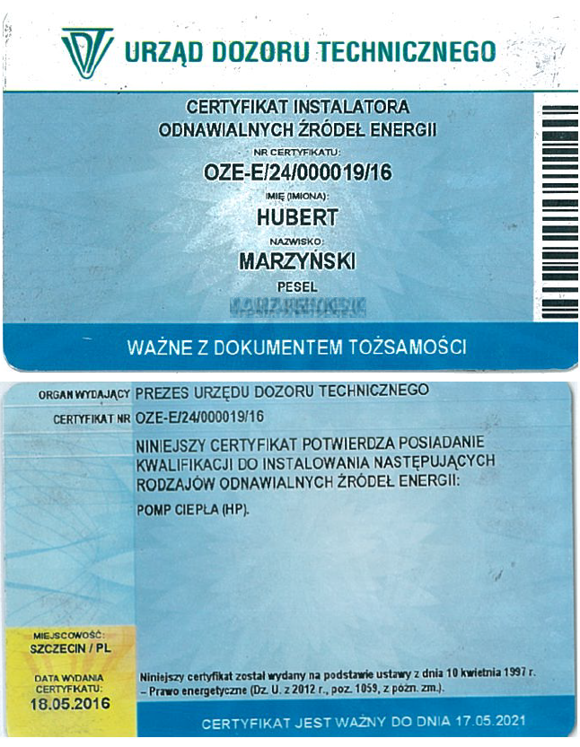 certyfikat-udt-pompy-ciepla-szczecin-hmi